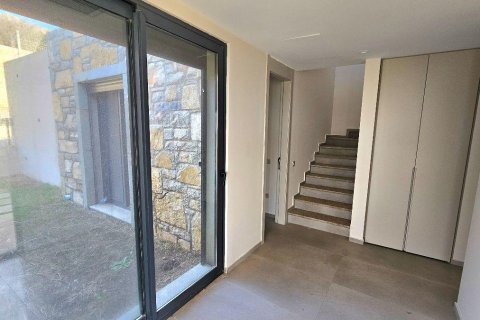 3+1 Villa in Bodrum, Mugla, Türkei Nr. 214978 - 18