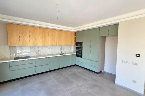 3+1 Villa in Bodrum, Mugla, Türkei Nr. 214978 - 10