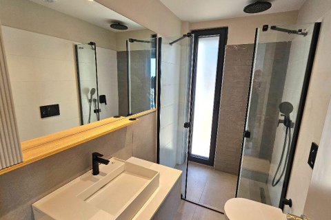 3+1 Villa in Bodrum, Mugla, Türkei Nr. 214978 - 25