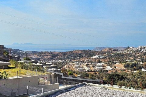 3+1 Villa in Bodrum, Mugla, Türkei Nr. 214978 - 27