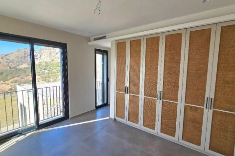 3+1 Villa in Bodrum, Mugla, Türkei Nr. 214978 - 24