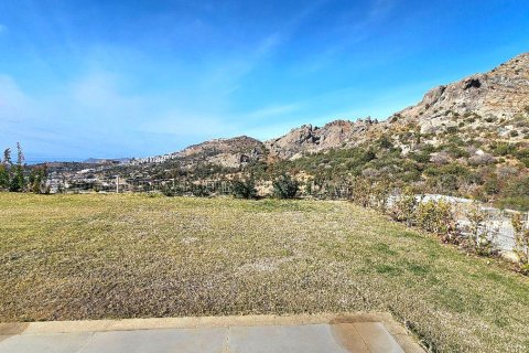 3+1 Villa in Bodrum, Mugla, Türkei Nr. 214978 - 2