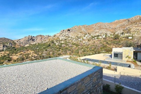 3+1 Villa in Bodrum, Mugla, Türkei Nr. 214978 - 28