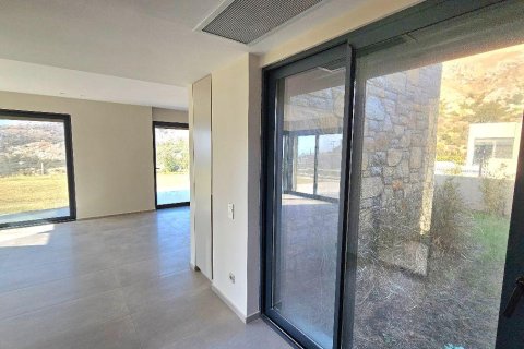 3+1 Villa in Bodrum, Mugla, Türkei Nr. 214978 - 16