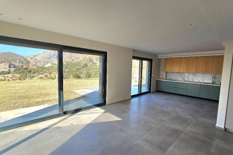 3+1 Villa in Bodrum, Mugla, Türkei Nr. 214978 - 8