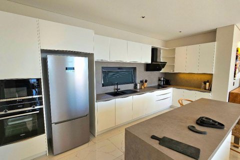 3+1 Villa in Bodrum, Mugla, Türkei Nr. 214981 - 15