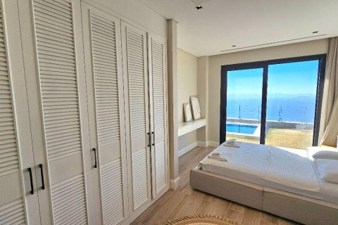 3+1 Villa in Bodrum, Mugla, Türkei Nr. 214981 - 25