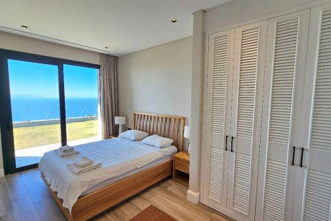 3+1 Villa in Bodrum, Mugla, Türkei Nr. 214981 - 21