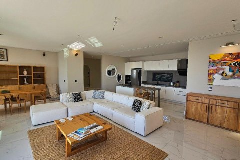 3+1 Villa in Bodrum, Mugla, Türkei Nr. 214981 - 8