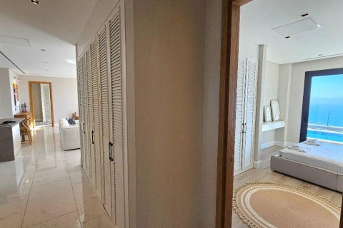 3+1 Villa in Bodrum, Mugla, Türkei Nr. 214981 - 24