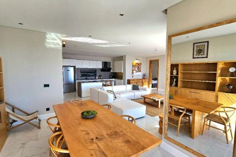 3+1 Villa in Bodrum, Mugla, Türkei Nr. 214981 - 13