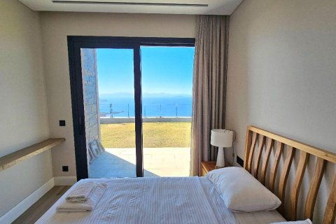 3+1 Villa in Bodrum, Mugla, Türkei Nr. 214981 - 23