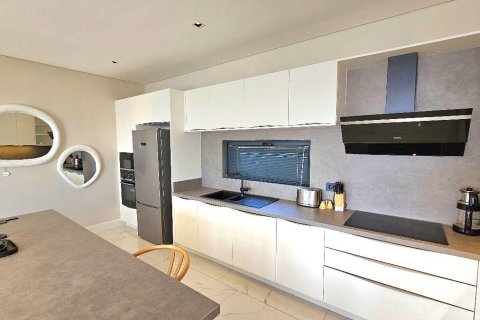 3+1 Villa in Bodrum, Mugla, Türkei Nr. 214981 - 16