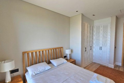 3+1 Villa in Bodrum, Mugla, Türkei Nr. 214981 - 22