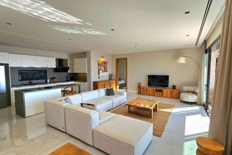 3+1 Villa in Bodrum, Mugla, Türkei Nr. 214981 - 14