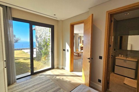 3+1 Villa in Bodrum, Mugla, Türkei Nr. 214981 - 28