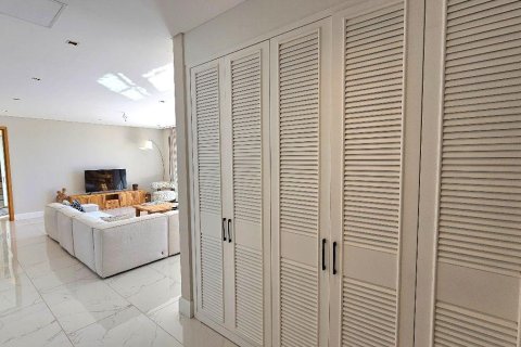 3+1 Villa in Bodrum, Mugla, Türkei Nr. 214981 - 20