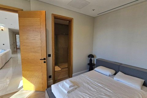 3+1 Villa in Bodrum, Mugla, Türkei Nr. 214981 - 27