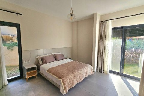 3+1 Villa in Bodrum, Mugla, Türkei Nr. 214979 - 12