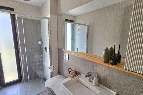 3+1 Villa in Bodrum, Mugla, Türkei Nr. 214979 - 15