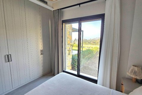 3+1 Villa in Bodrum, Mugla, Türkei Nr. 214979 - 20