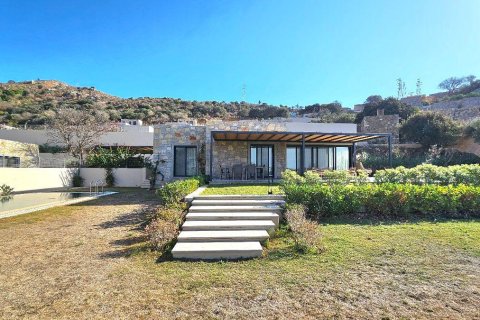 3+1 Villa in Bodrum, Mugla, Türkei Nr. 214979 - 27