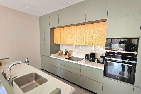 3+1 Villa in Bodrum, Mugla, Türkei Nr. 214979 - 8