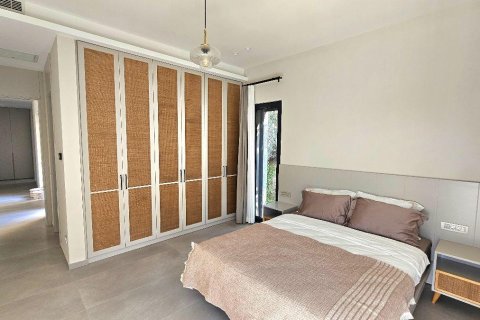 3+1 Villa in Bodrum, Mugla, Türkei Nr. 214979 - 13