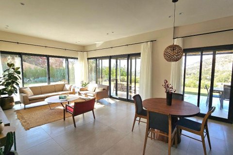 3+1 Villa in Bodrum, Mugla, Türkei Nr. 214979 - 11