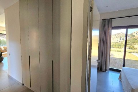 3+1 Villa in Bodrum, Mugla, Türkei Nr. 214979 - 21