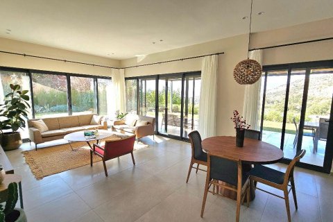 3+1 Villa in Bodrum, Mugla, Türkei Nr. 214979 - 4