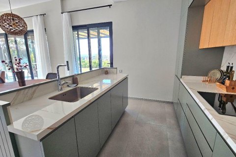 3+1 Villa in Bodrum, Mugla, Türkei Nr. 214979 - 9