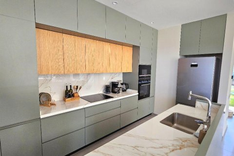 3+1 Villa in Bodrum, Mugla, Türkei Nr. 214979 - 7