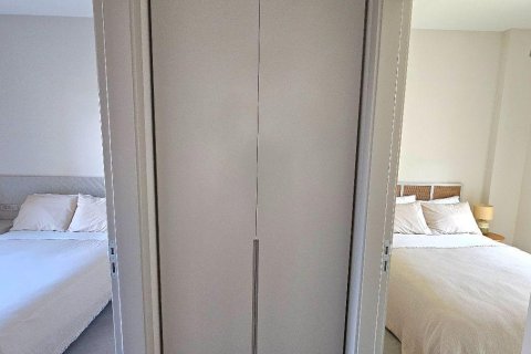 3+1 Villa in Bodrum, Mugla, Türkei Nr. 214979 - 22