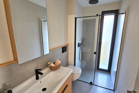 3+1 Villa in Bodrum, Mugla, Türkei Nr. 214979 - 14