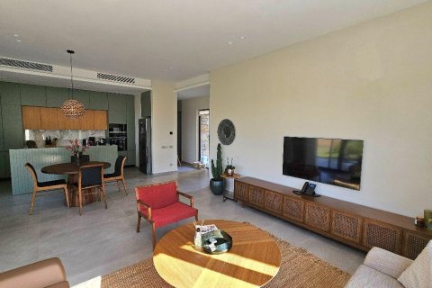 3+1 Villa in Bodrum, Mugla, Türkei Nr. 214979 - 5