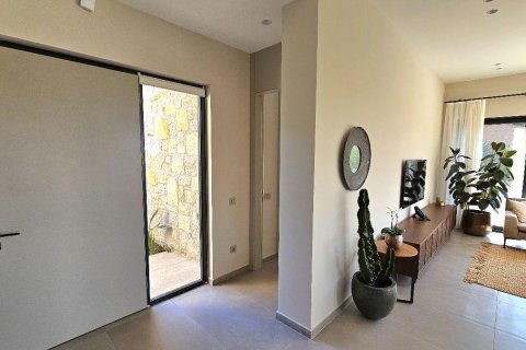 3+1 Villa in Bodrum, Mugla, Türkei Nr. 214979 - 10