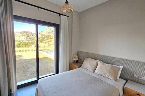 3+1 Villa in Bodrum, Mugla, Türkei Nr. 214979 - 18