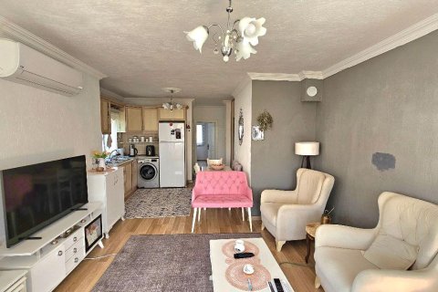 Apartment for sale  in Bodrum, Mugla, Turkey, 2 bedrooms, 75m2, No. 214980 – photo 4