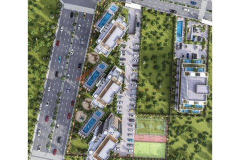 Daire 2+1 Aksu, Antalya, Türkiye №214976 - 11