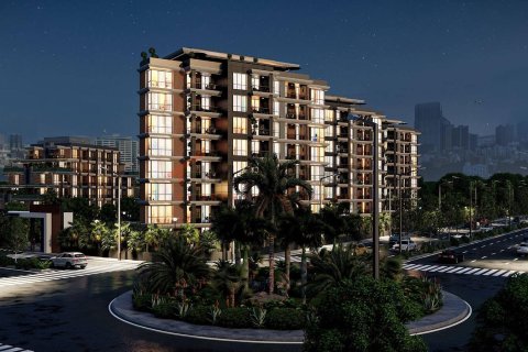 Daire 2+1 Aksu, Antalya, Türkiye №214976 - 6