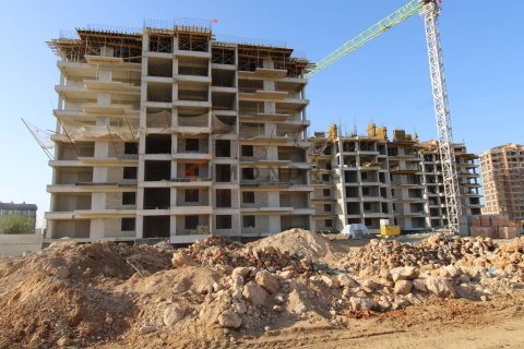 Daire 2+1 Aksu, Antalya, Türkiye №214976 - 18