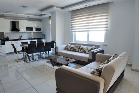 1+1 Wohnung in Mahmutlar, Antalya, Türkei Nr. 226942 - 2