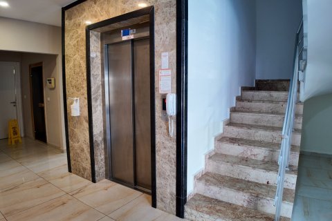 1+1 Wohnung in Mahmutlar, Antalya, Türkei Nr. 226942 - 22