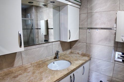 1+1 Wohnung in Mahmutlar, Antalya, Türkei Nr. 226942 - 6