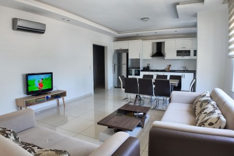 1+1 Wohnung in Mahmutlar, Antalya, Türkei Nr. 226942 - 1