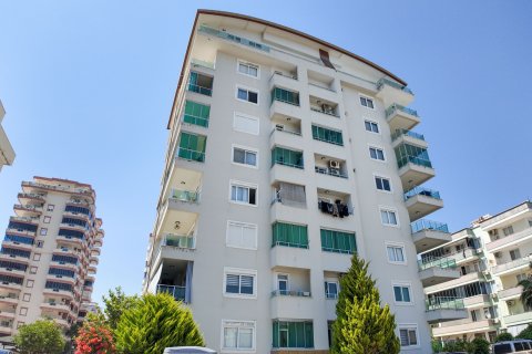 1+1 Wohnung in Mahmutlar, Antalya, Türkei Nr. 226942 - 13