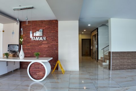 1+1 Wohnung in Mahmutlar, Antalya, Türkei Nr. 226942 - 20