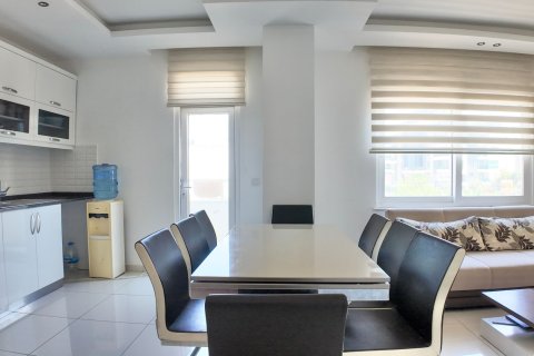 1+1 Wohnung in Mahmutlar, Antalya, Türkei Nr. 226942 - 3