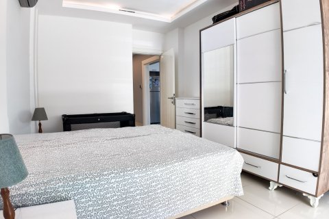 1+1 Wohnung in Mahmutlar, Antalya, Türkei Nr. 226942 - 9